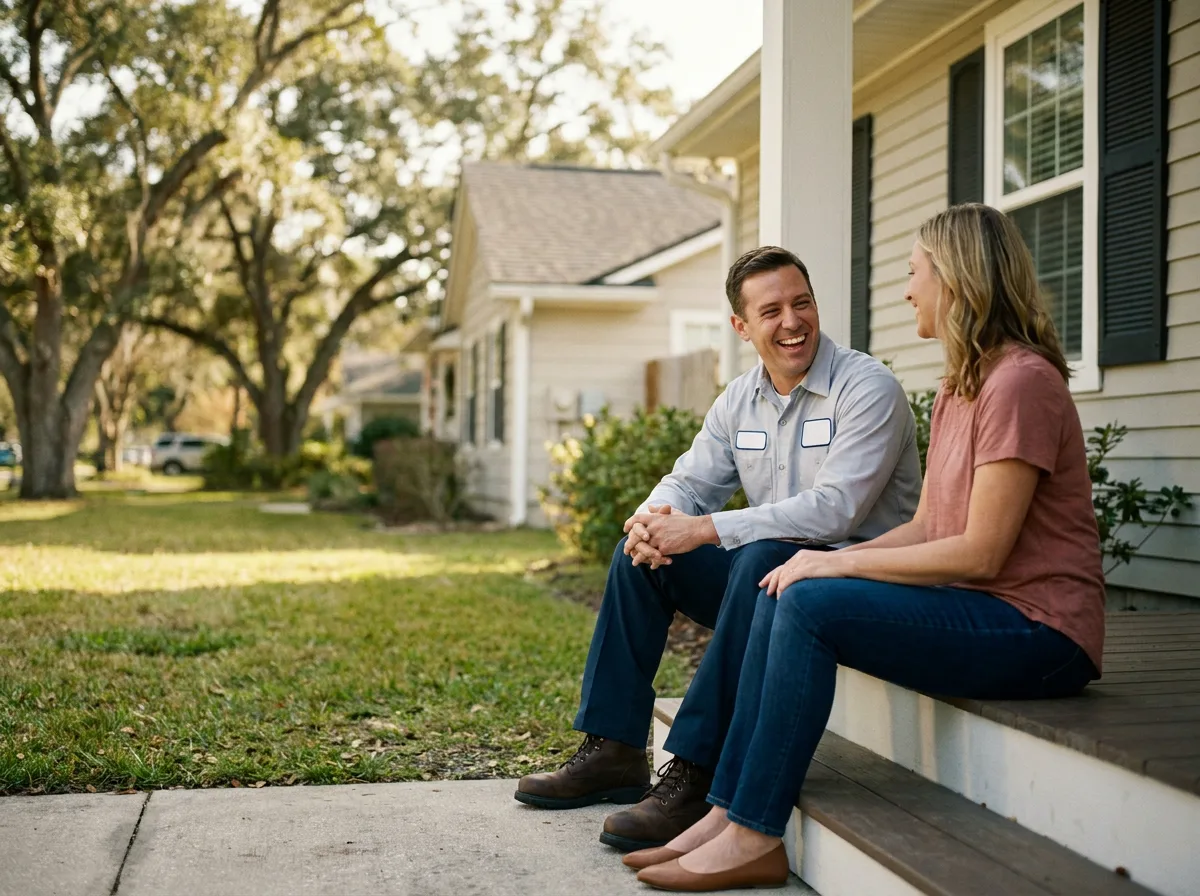 Septic tank pumping FAQs for Lake Charles, LA